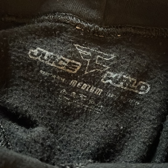 ᴊᴜɪᴄᴇ ᴡʀʟᴅ x ꜰᴀᴢᴇ ᴄʟᴀɴ ᴄʟᴏᴜᴅꜱ ʜᴏᴏᴅɪᴇ - Picture 7 of 7